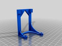 Replicator (Dual) Filament Guide by ducaquis