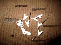 Go ahead and hang some stuff!  by remoprint2013