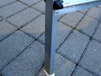 Ladder foot by ly3