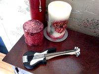 guitar pick box by MikeT71