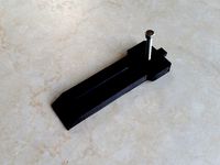 ShapeOko Clamp Set by SmartBlug