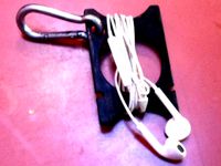 Earbud storage thing by khiebert