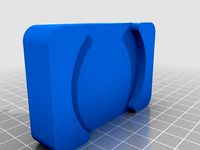 Lens Holders for camera that uses Manfrotto RC2 quick release by jemmicat