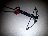 Matches Crossbow v1 by Nanotech