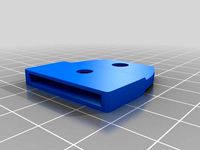 Key extender by Erdnuss