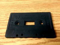 Light Switch Cassette by BDan