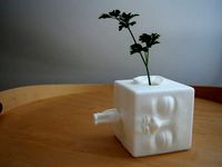 Blockhead by Fonzy