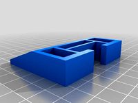 Basset Furniture Dresser Track Guide by rootedlogics