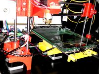 Portabee Y axis update by Amonal