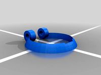 power button protector by tinytim