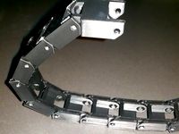 Wire Chain by sprocket1597