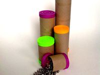 Tube Caps by Jmadden99