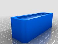 iPhone Dock by Zaggo (Repaired) by bwegener