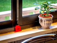 Window lock thing by crille