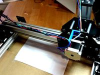 wire harness for shapeoko 2 stepper motor wires by dan77062