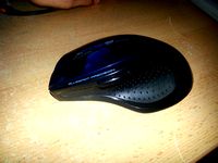 Trust mouse wheel by HPPAVILIONG7