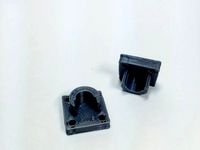 Spool Rod Holder 8mm (meant for waterproof spool storage container) by i1cool