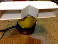Fog Fan Duct by hugoelec