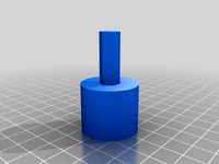 wondermill jnr drill bit by spiracy