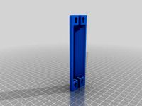 Cable organizer tv lcd/led by Tecniko