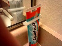 Tube Tamer by bobc896