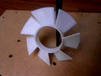 80mm fan replacement by Sebizarro