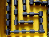 click system by heartphone