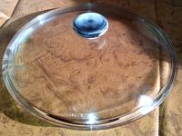 Handle cover by IvanFjodorovich