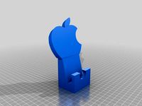 Stand for Apple Devices by Dhruv1017