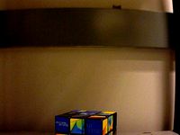 second cube by USC_Craft