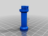 Stepper Motor Spool by kirberich