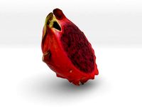 The Dragonfruit-Half by AmazingDesign