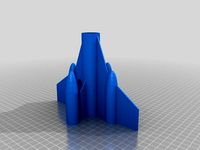 Nova Labs Rockets Designed by Kids by SkyRider
