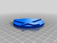 smash bros logo by duel_games