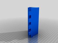 Flatminis Castle by Hexx