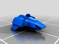 Magnum AHT by fnoigy