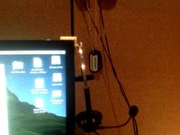 Headset Hook by AdvancedRP