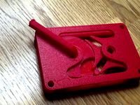 4-Slot Geneva Mechanism by Obi-Don