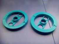 Control line reel by alsolera