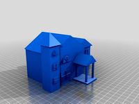 RV Mansion by EdisonM
