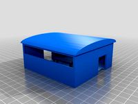 library (TW) by EdisonM