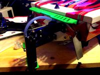 traxxas spartan slash guard  by derrick84