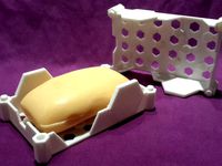 Honeycomb case by cgongora69