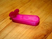 Noisemaker 2 - no assembly required! by GA_3D