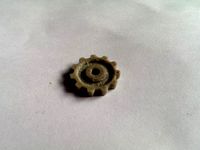 Magic: The Gathering Cog Counter by subthermal