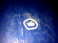 Yes! Bracelet charm by 3DPrintersforYES