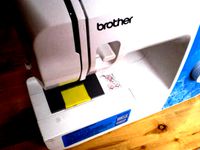 Oh, Brother Bobbin Cover by TheHeadlessSourceMan