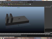 Ipad Stand 1.0 by SuperMaku