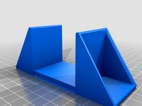 Power Supply Stand by Haddenja