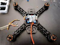 Flip32+ and PDB Standoff by Siganberg